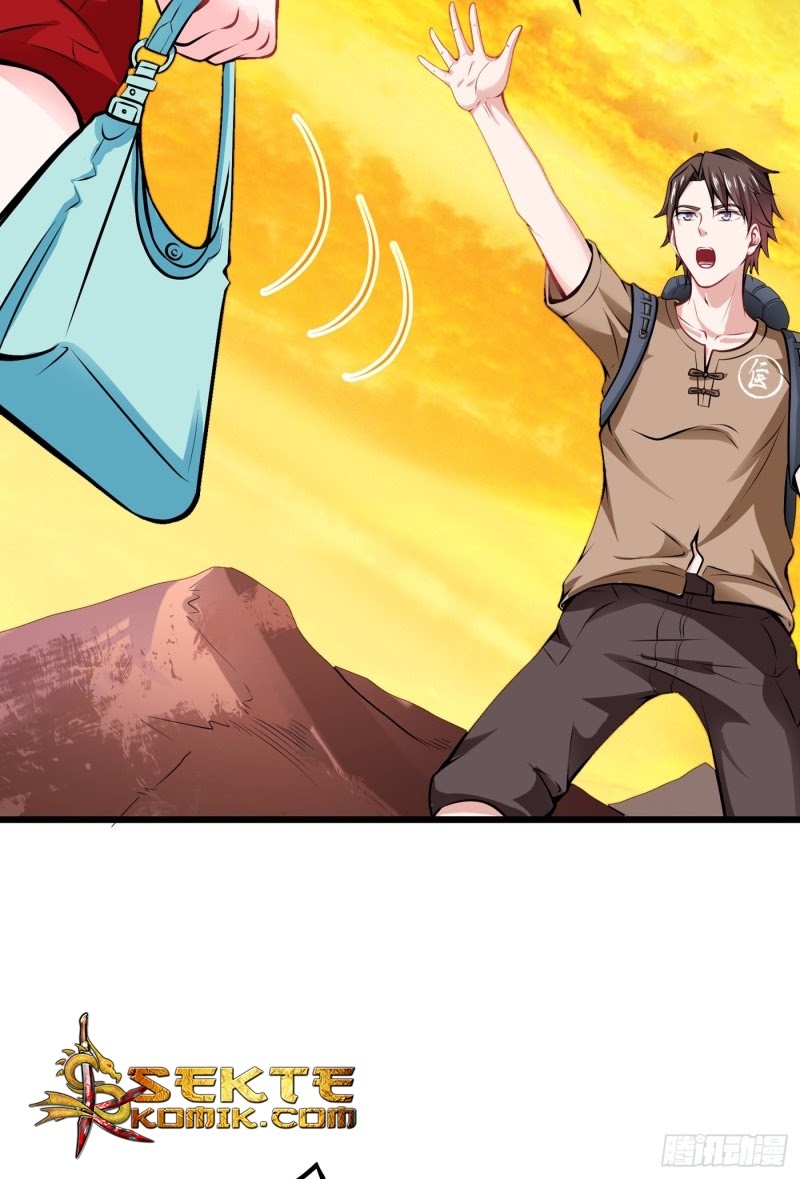 Strongest Divine Doctor Mixed City chapter 58